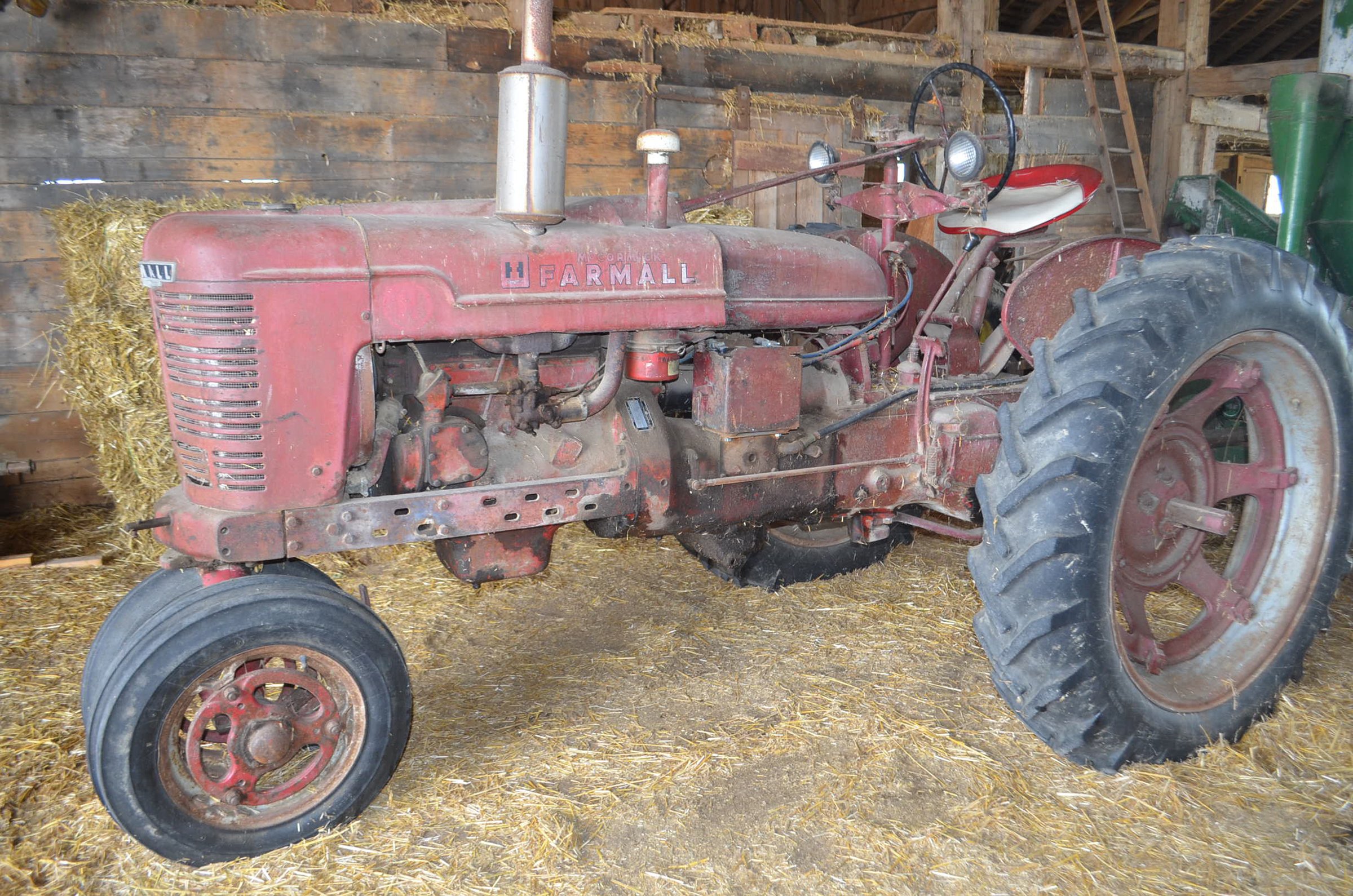 Property photo 36 - PERSONAL PROPERTY ANTIQUE & COLLECTIBLES AUCTION IN DEKALB CO., INDIANA